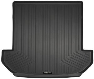 Kia Sorento Cargo Liner - Husky Liners - WeatherBeater - Black - 2016